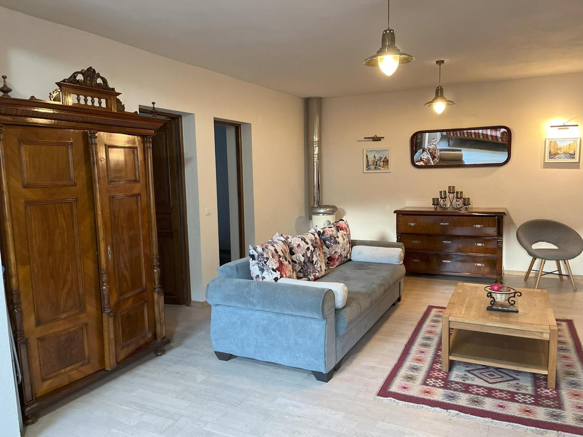 Cozy Apartment Brasov Ngoại thất bức ảnh