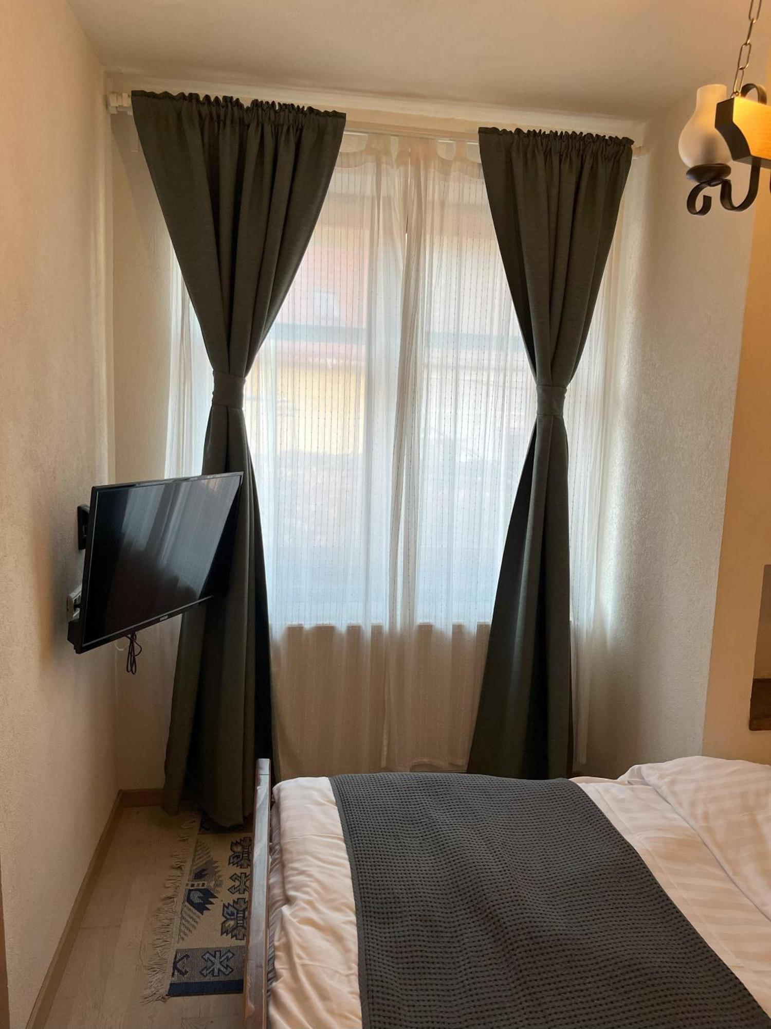 Cozy Apartment Brasov Ngoại thất bức ảnh