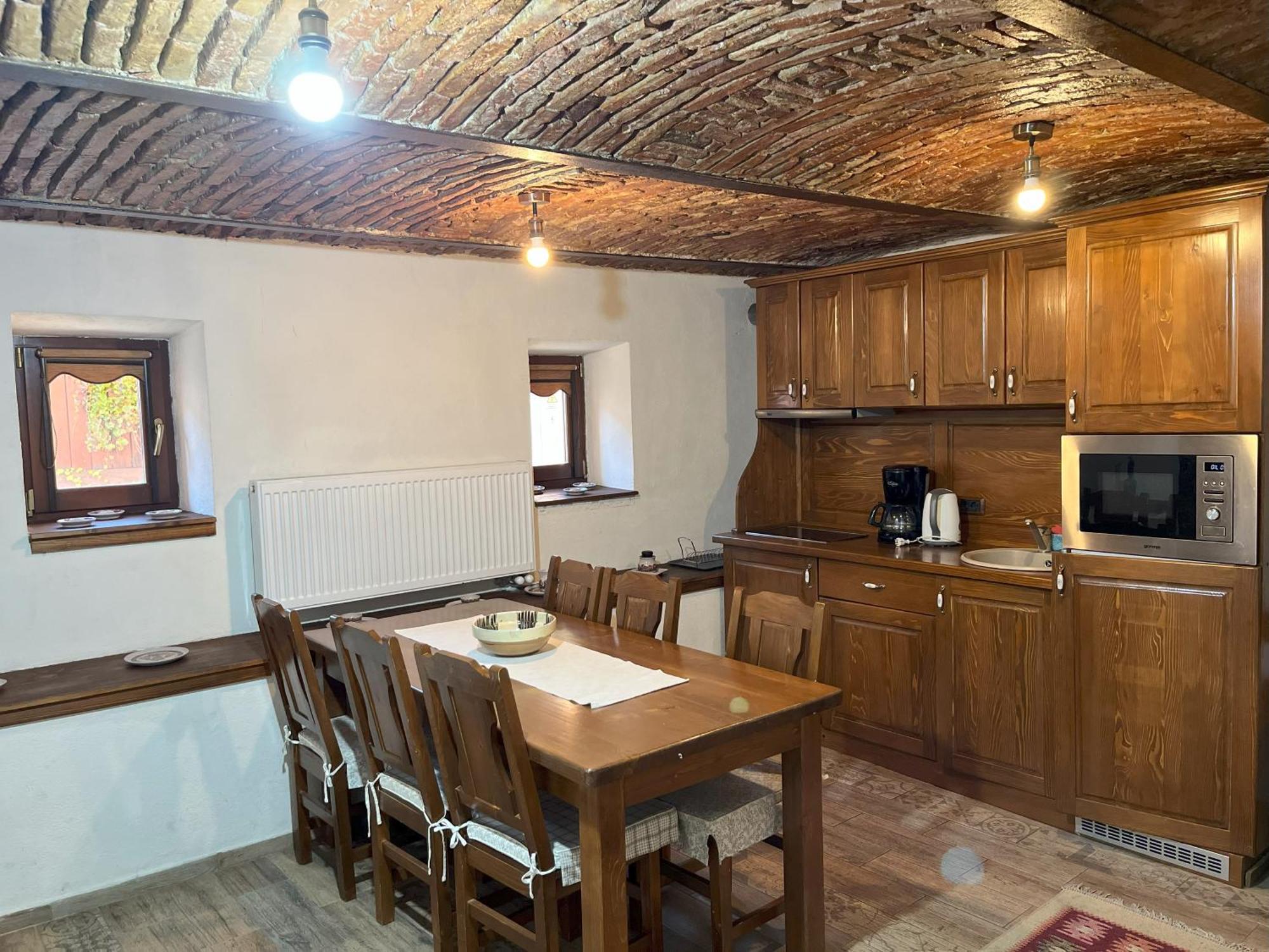 Cozy Apartment Brasov Ngoại thất bức ảnh