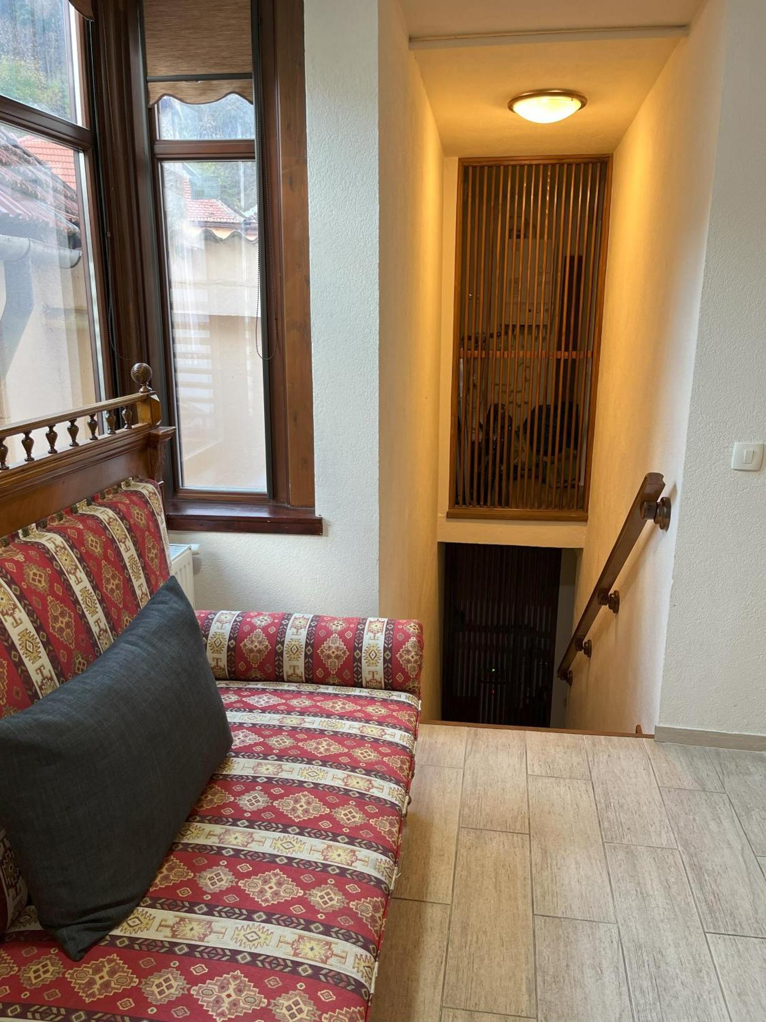 Cozy Apartment Brasov Ngoại thất bức ảnh