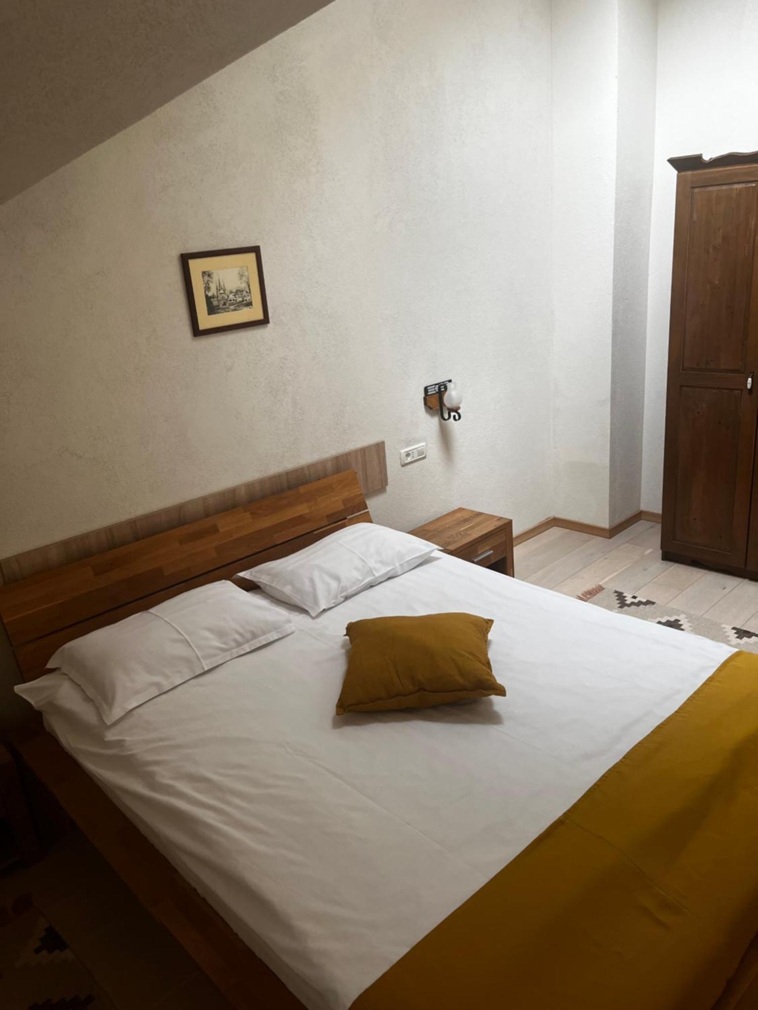 Cozy Apartment Brasov Ngoại thất bức ảnh