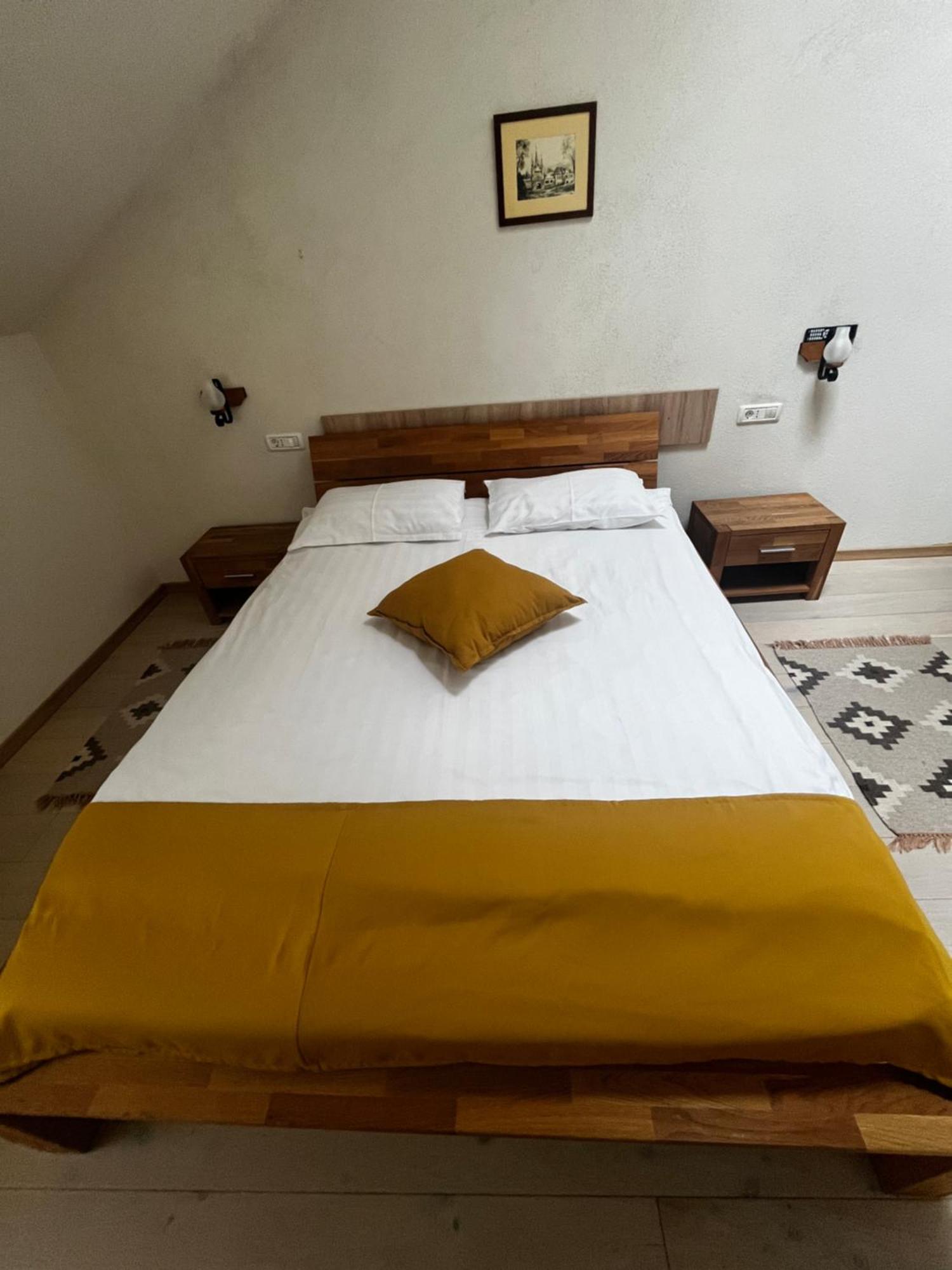 Cozy Apartment Brasov Ngoại thất bức ảnh