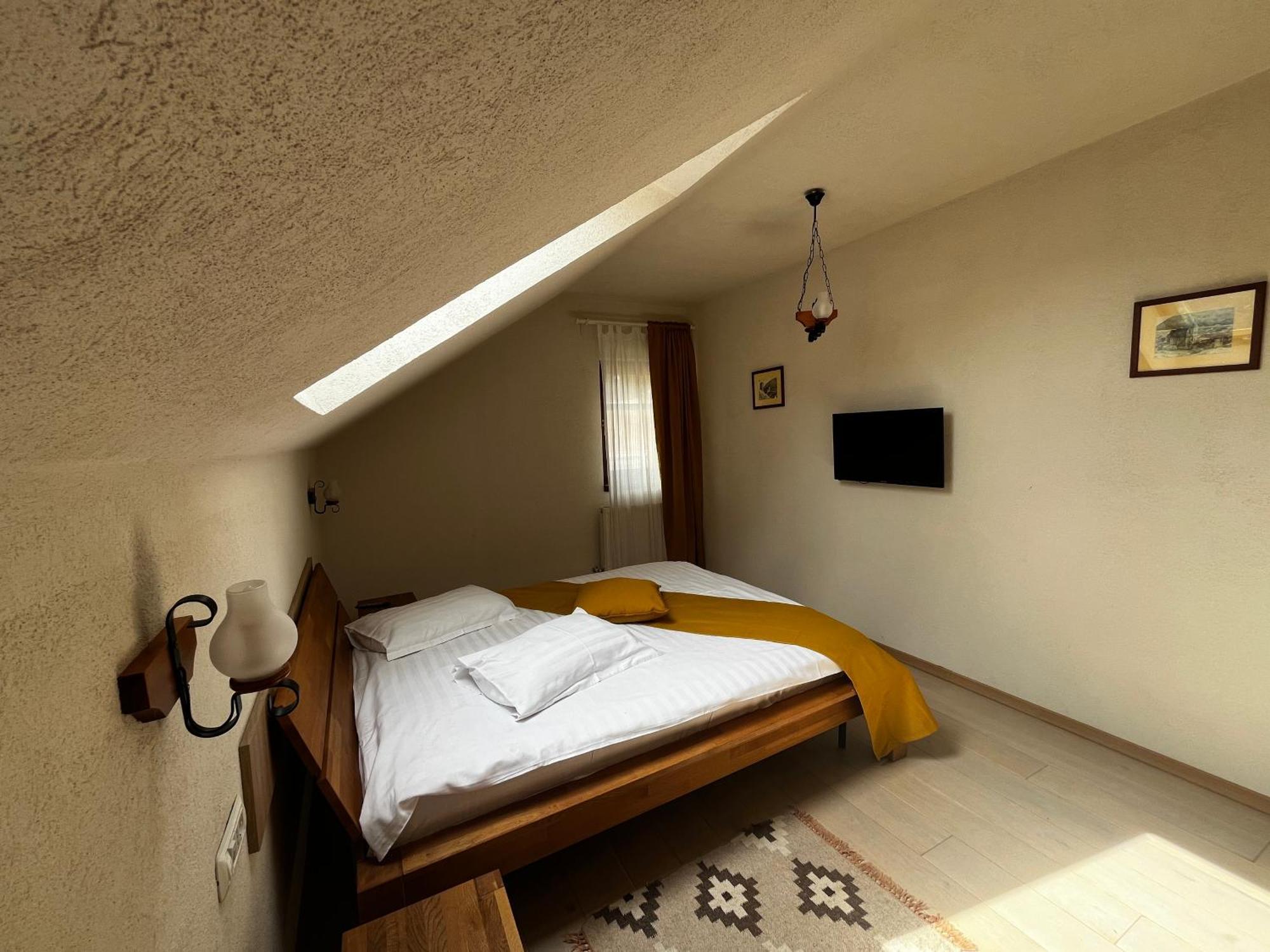 Cozy Apartment Brasov Ngoại thất bức ảnh
