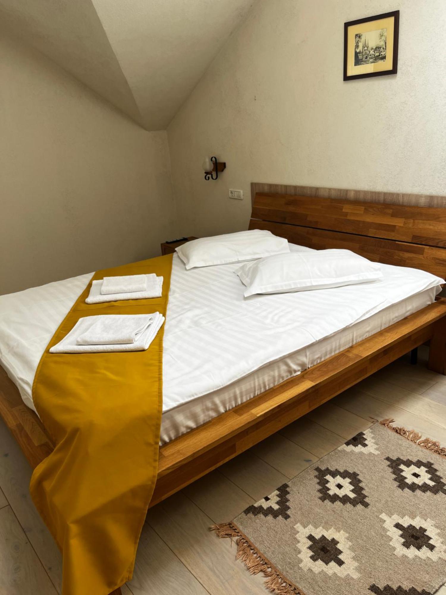 Cozy Apartment Brasov Ngoại thất bức ảnh