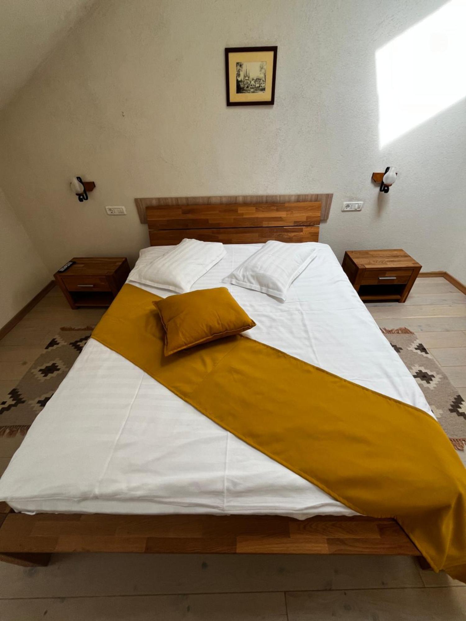 Cozy Apartment Brasov Ngoại thất bức ảnh