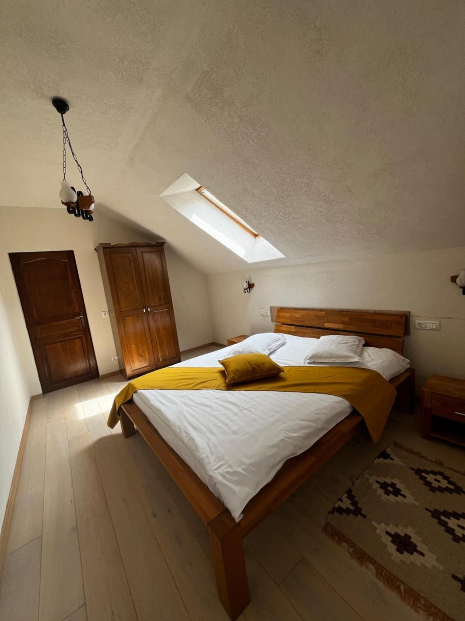 Cozy Apartment Brasov Ngoại thất bức ảnh