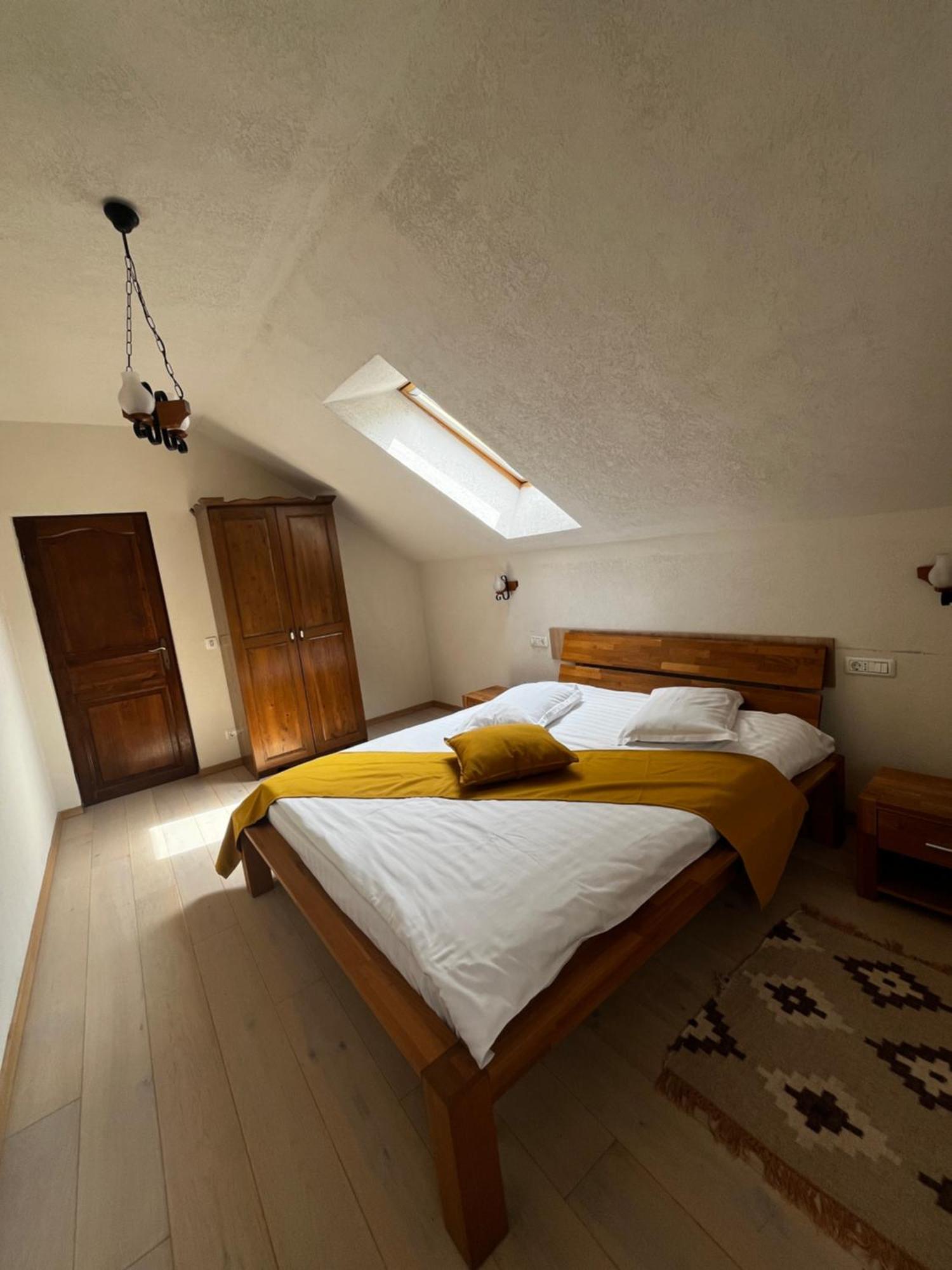 Cozy Apartment Brasov Ngoại thất bức ảnh