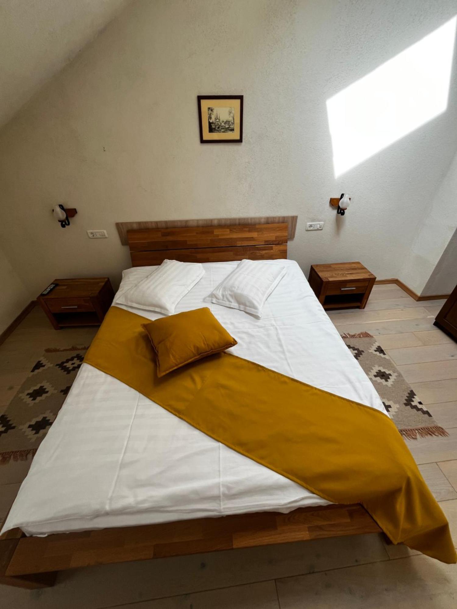 Cozy Apartment Brasov Ngoại thất bức ảnh
