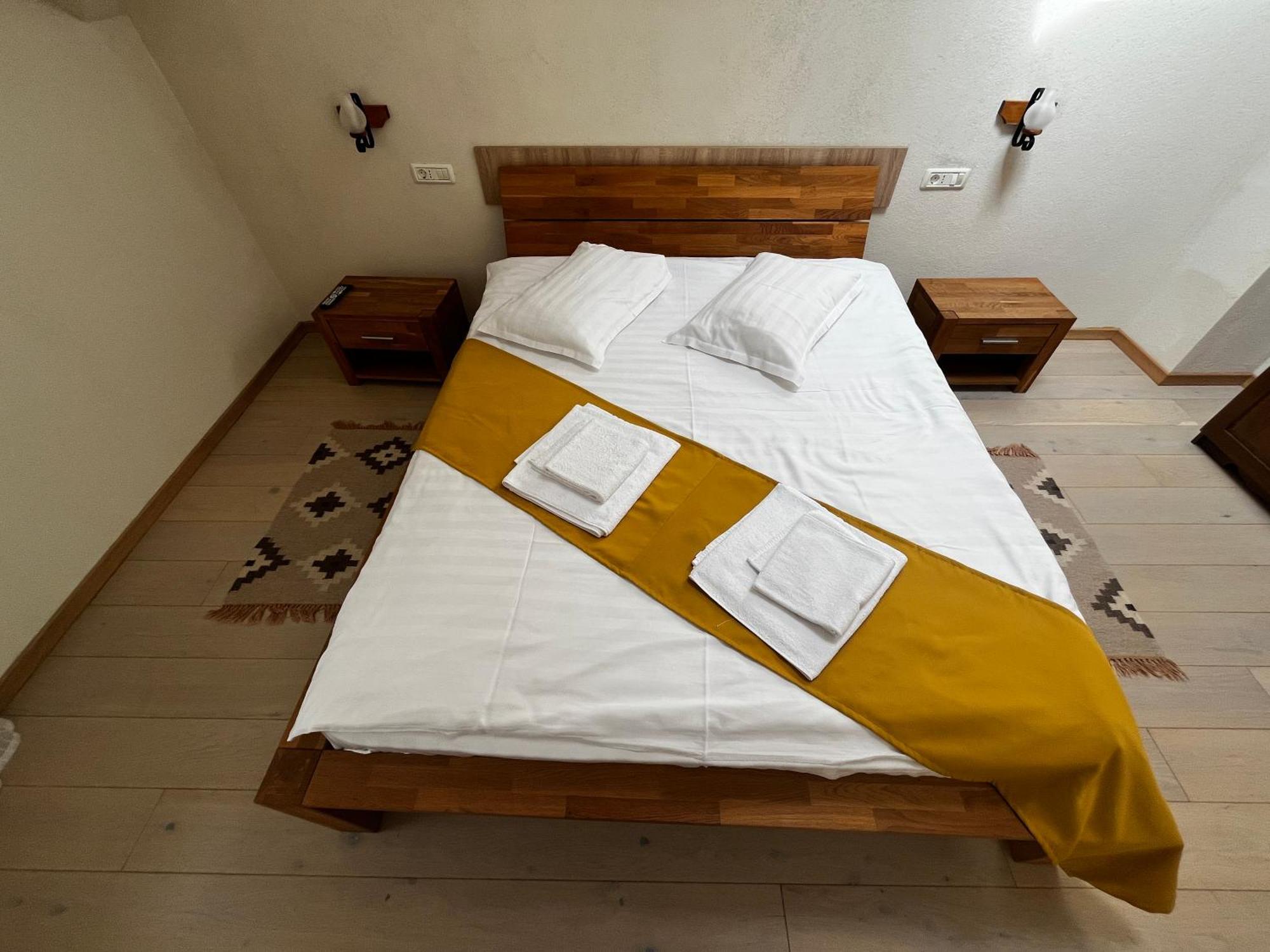 Cozy Apartment Brasov Ngoại thất bức ảnh