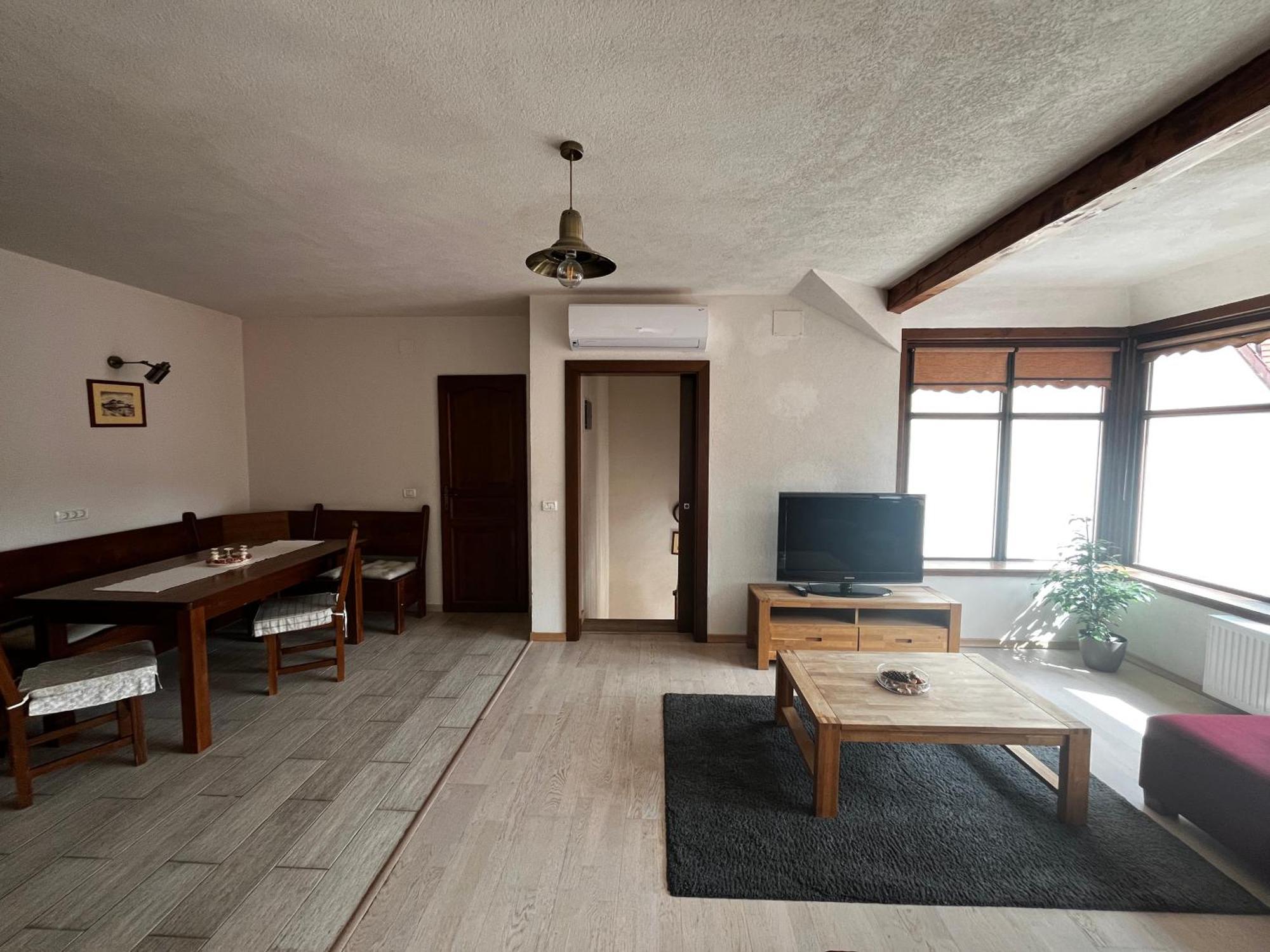 Cozy Apartment Brasov Ngoại thất bức ảnh