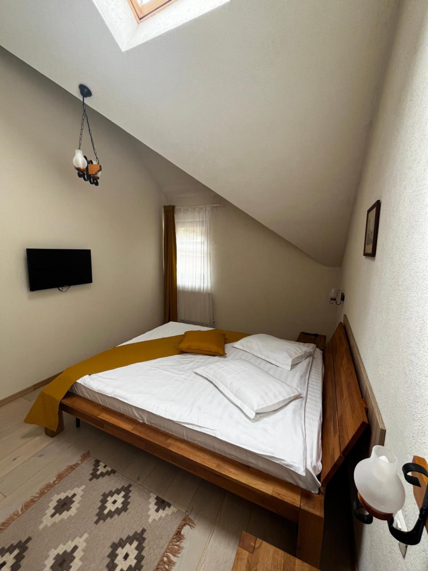 Cozy Apartment Brasov Ngoại thất bức ảnh