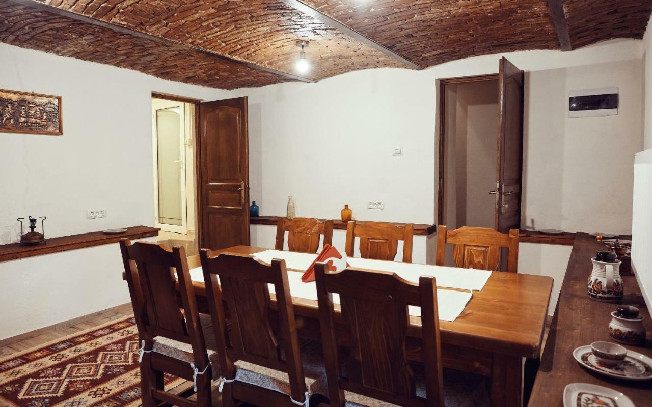 Cozy Apartment Brasov Ngoại thất bức ảnh