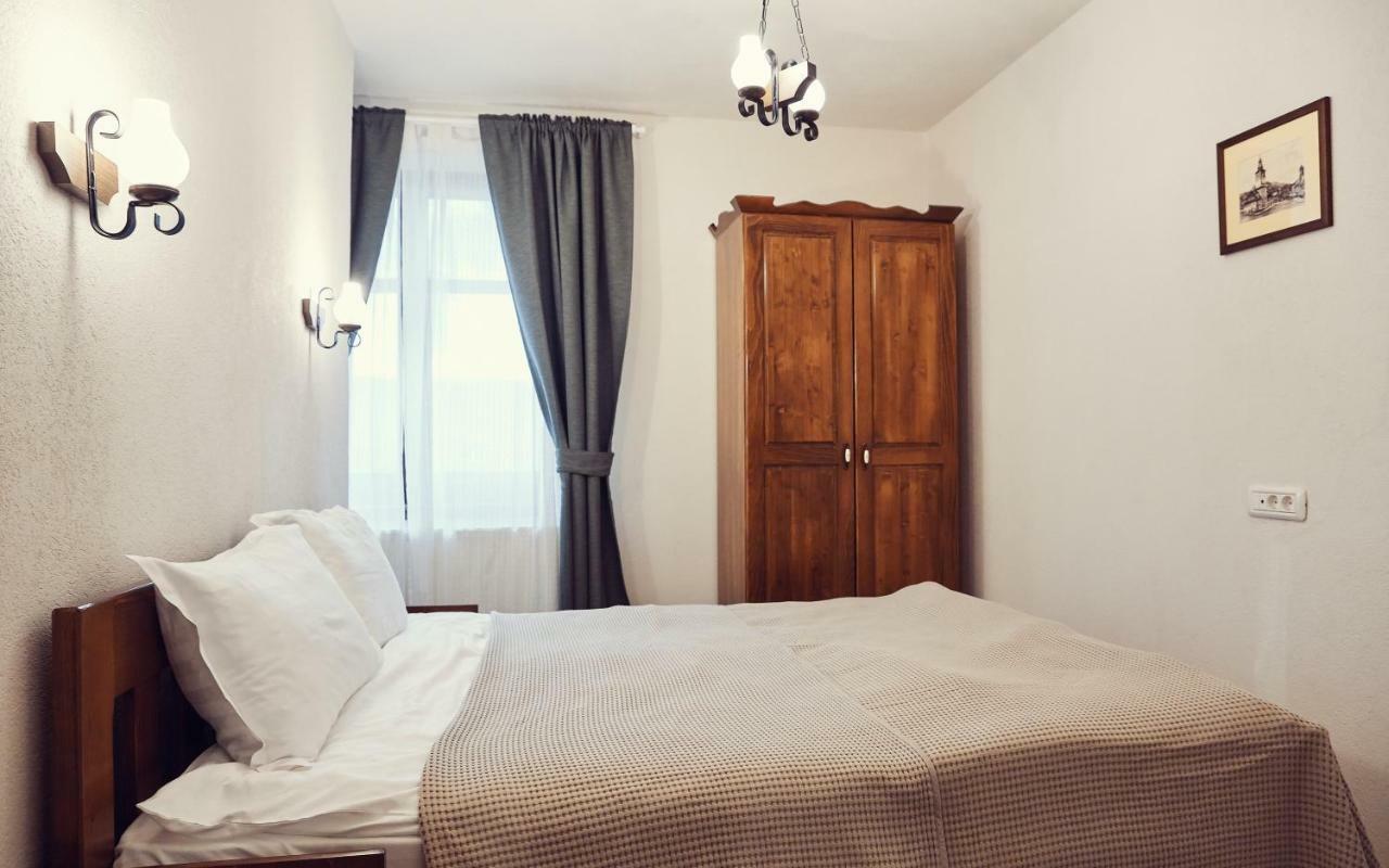 Cozy Apartment Brasov Ngoại thất bức ảnh