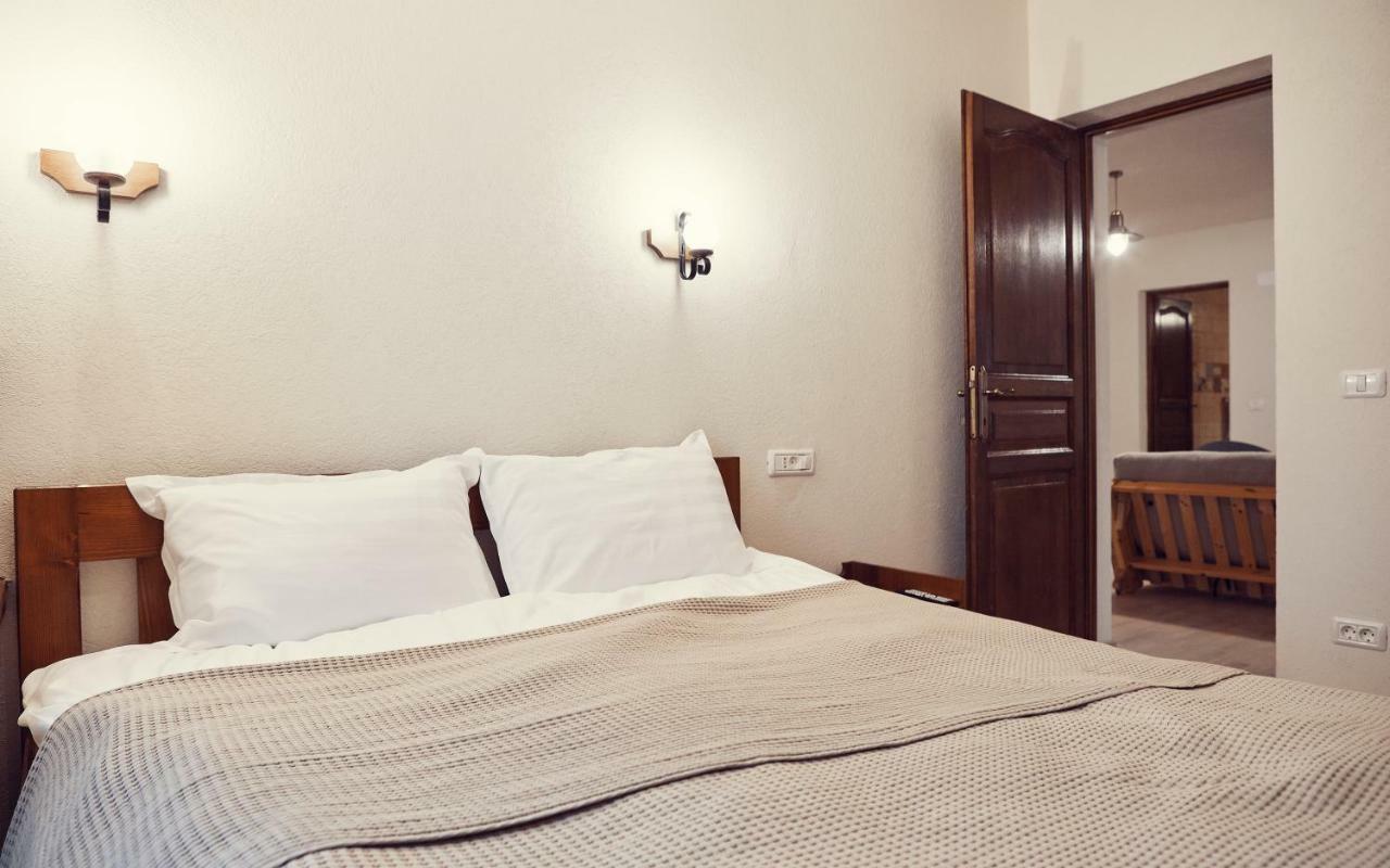 Cozy Apartment Brasov Ngoại thất bức ảnh